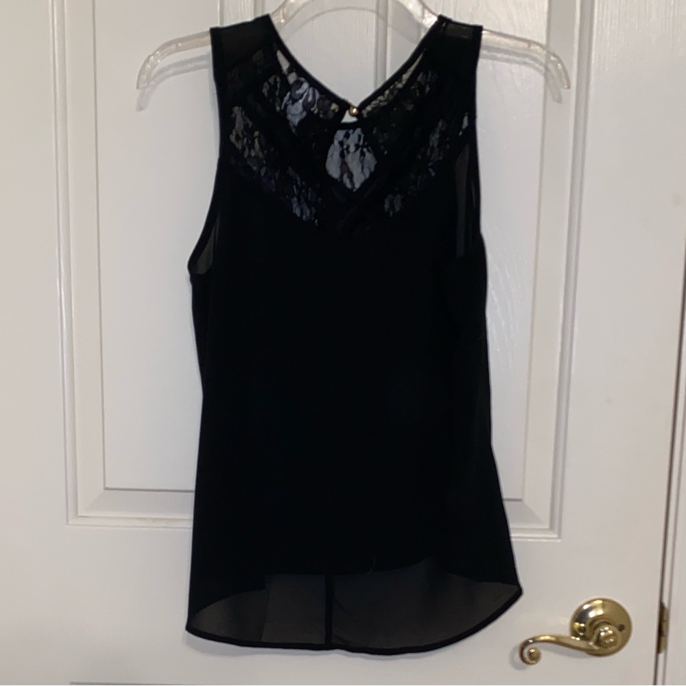 Tank top - Picture 2 of 4